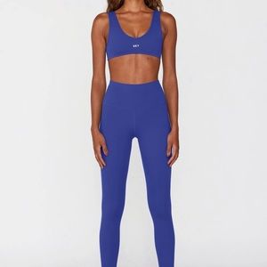 Set Active Luxform Leggings